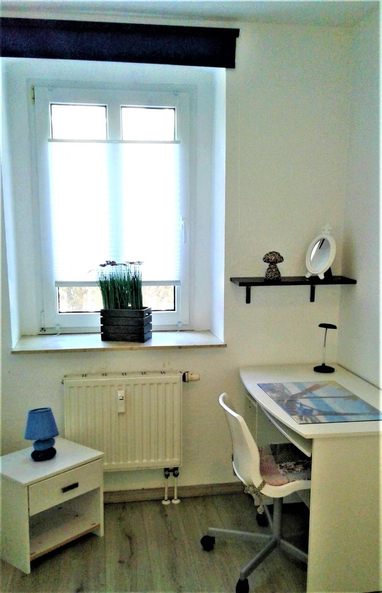 Citywohnung Im Paulusviertel II Halle  Extérieur photo